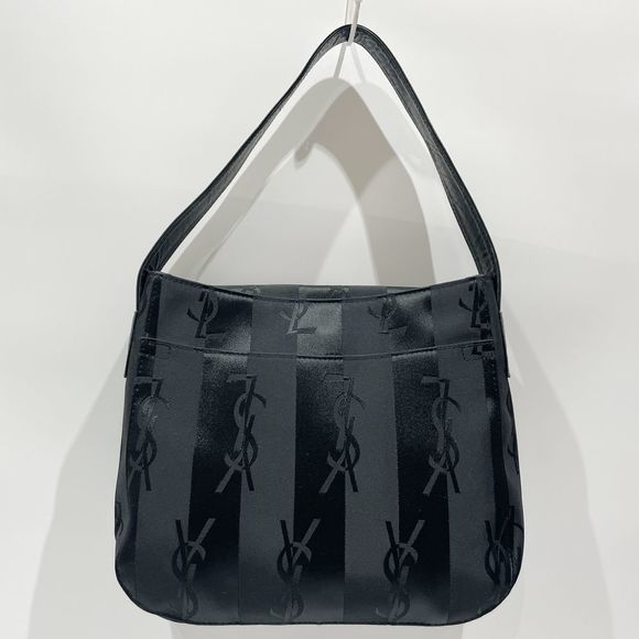 Prada Triangle Plate Logo Backpack Tessuto - Picture 1 of 15